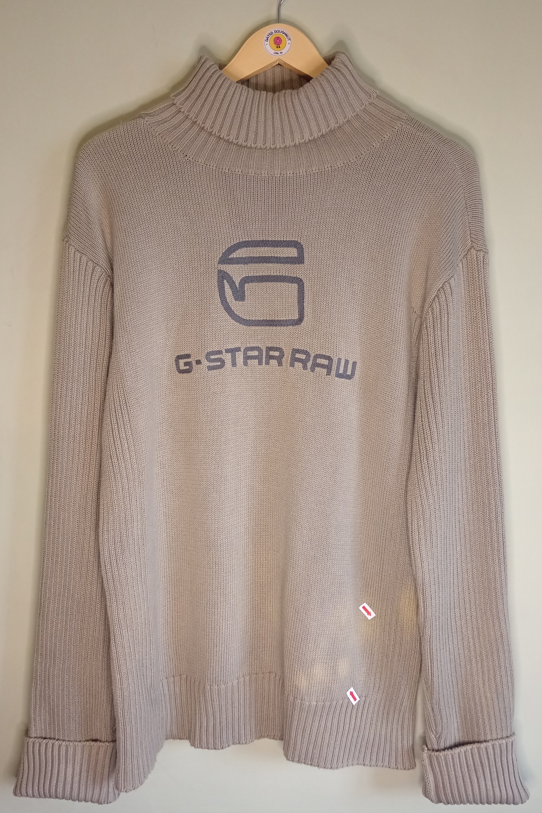 G-Star Raw Jumper